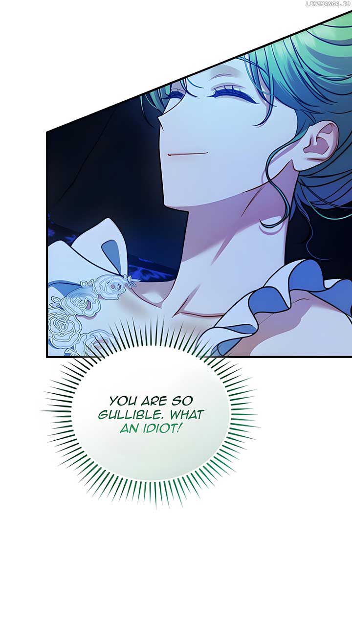 Reforming the Obsessive Male Lead Chapter 84 page 5