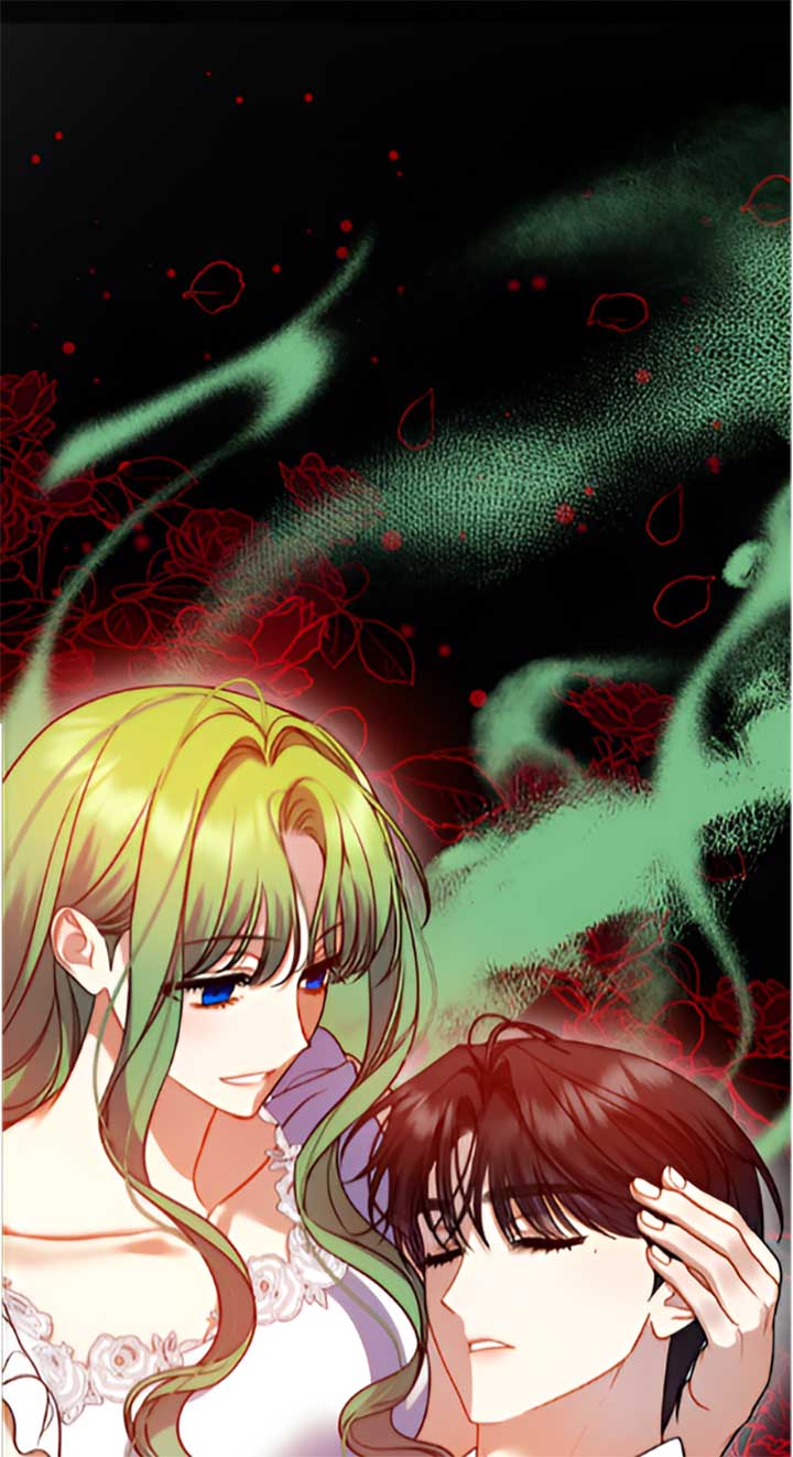 Reforming the Obsessive Male Lead Chapter 84 page 7
