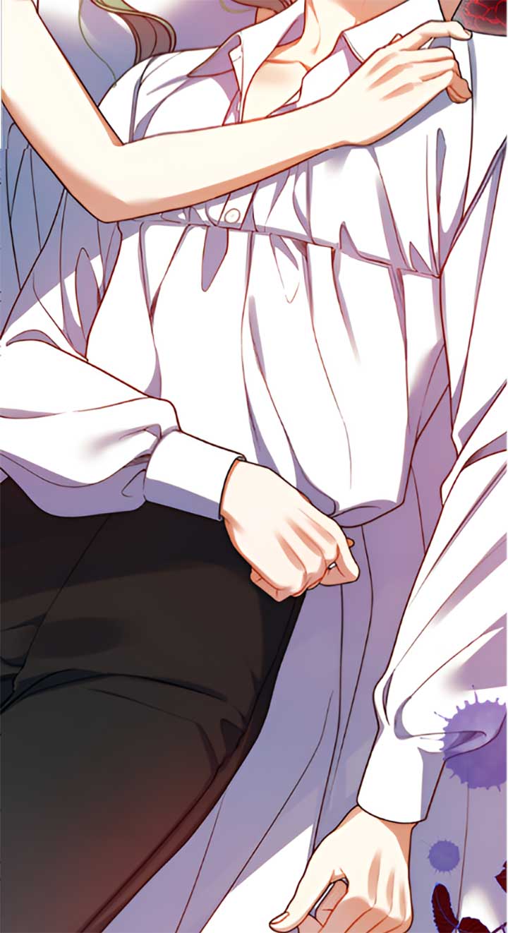 Reforming the Obsessive Male Lead Chapter 84 page 8