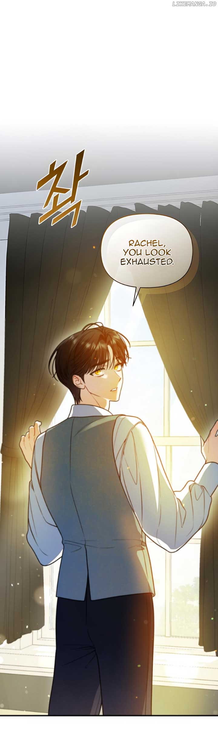 Reforming the Obsessive Male Lead Chapter 84 page 12
