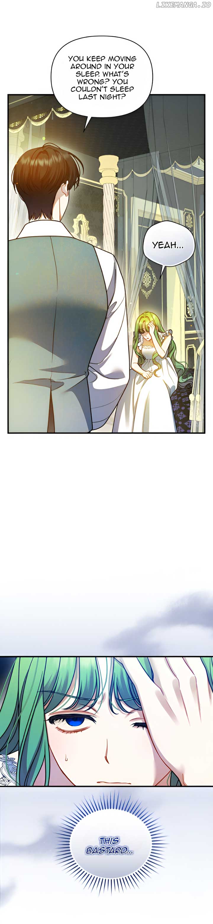 Reforming the Obsessive Male Lead Chapter 84 page 13