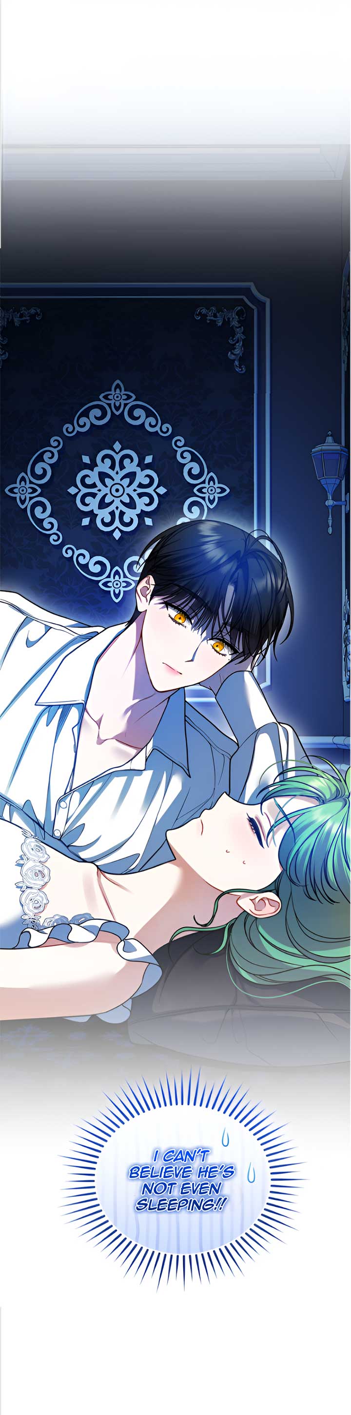Reforming the Obsessive Male Lead Chapter 84 page 14
