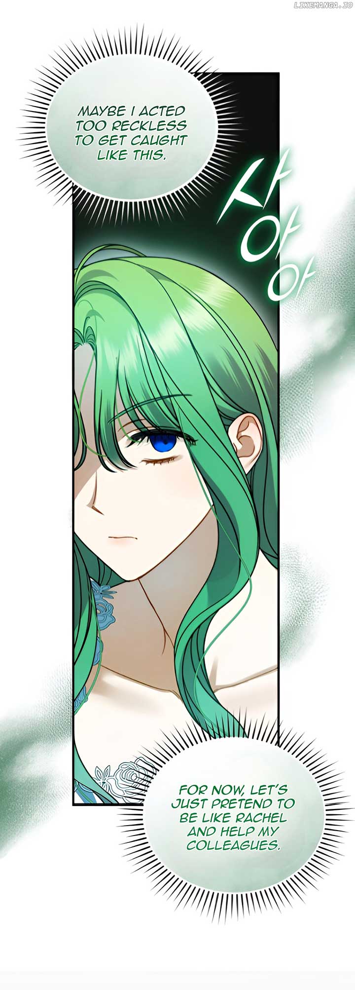 Reforming the Obsessive Male Lead Chapter 84 page 16