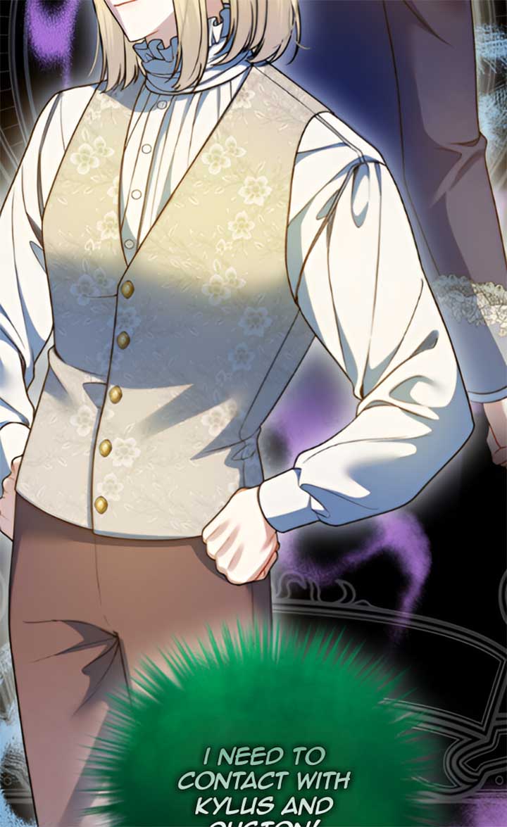 Reforming the Obsessive Male Lead Chapter 84 page 18