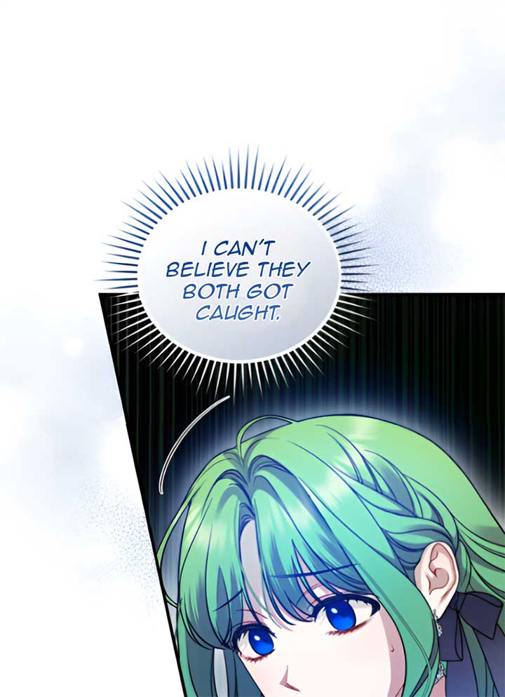 Reforming the Obsessive Male Lead Chapter 84 page 22