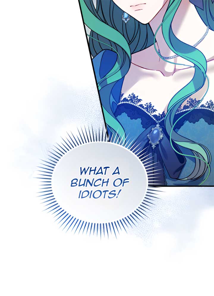 Reforming the Obsessive Male Lead Chapter 84 page 23