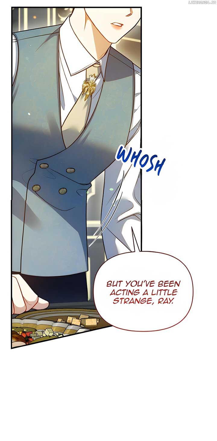 Reforming the Obsessive Male Lead Chapter 84 page 27
