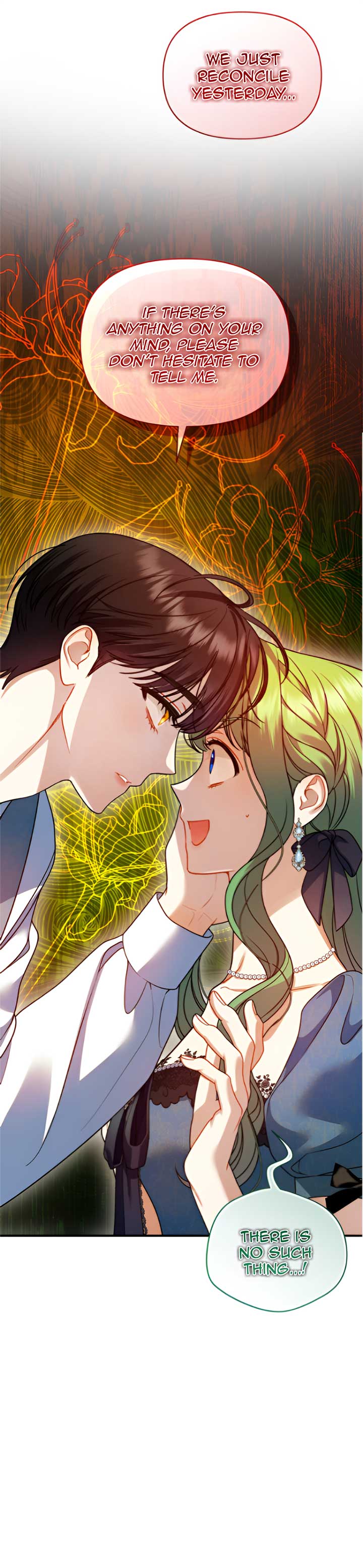 Reforming the Obsessive Male Lead Chapter 84 page 30