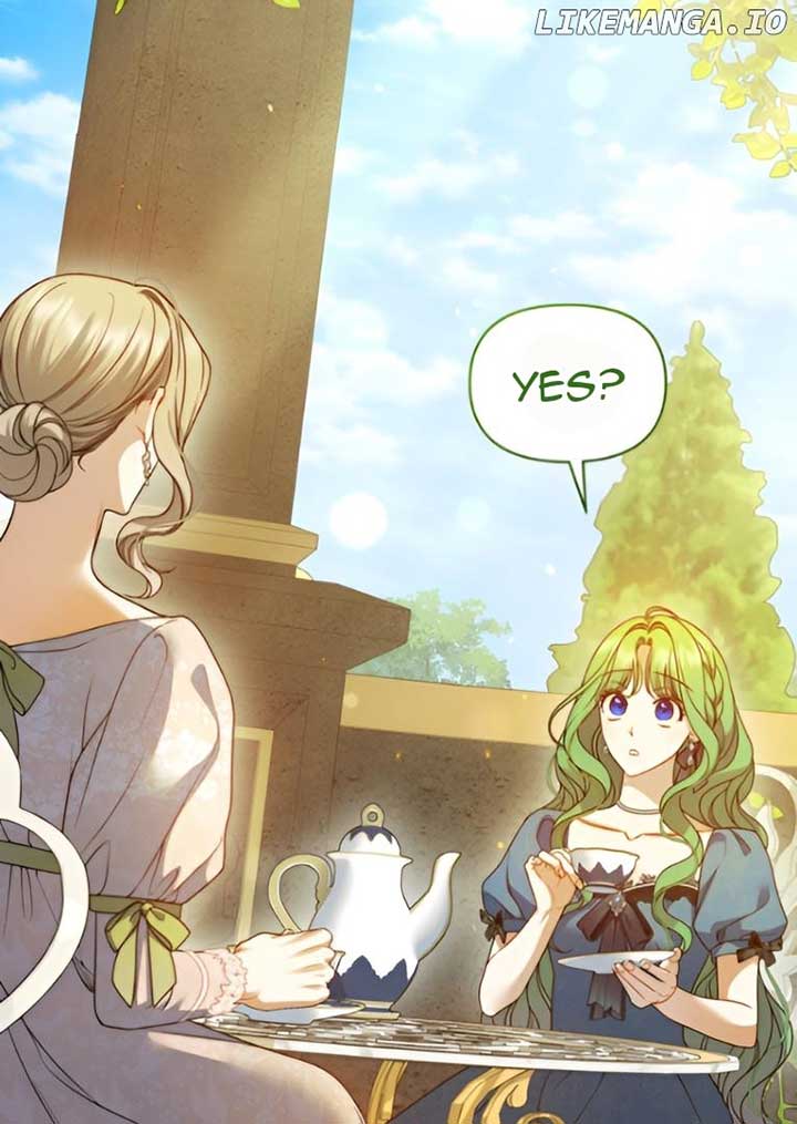 Reforming the Obsessive Male Lead Chapter 84 page 39