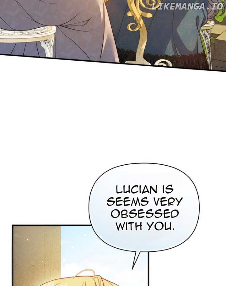Reforming the Obsessive Male Lead Chapter 84 page 40