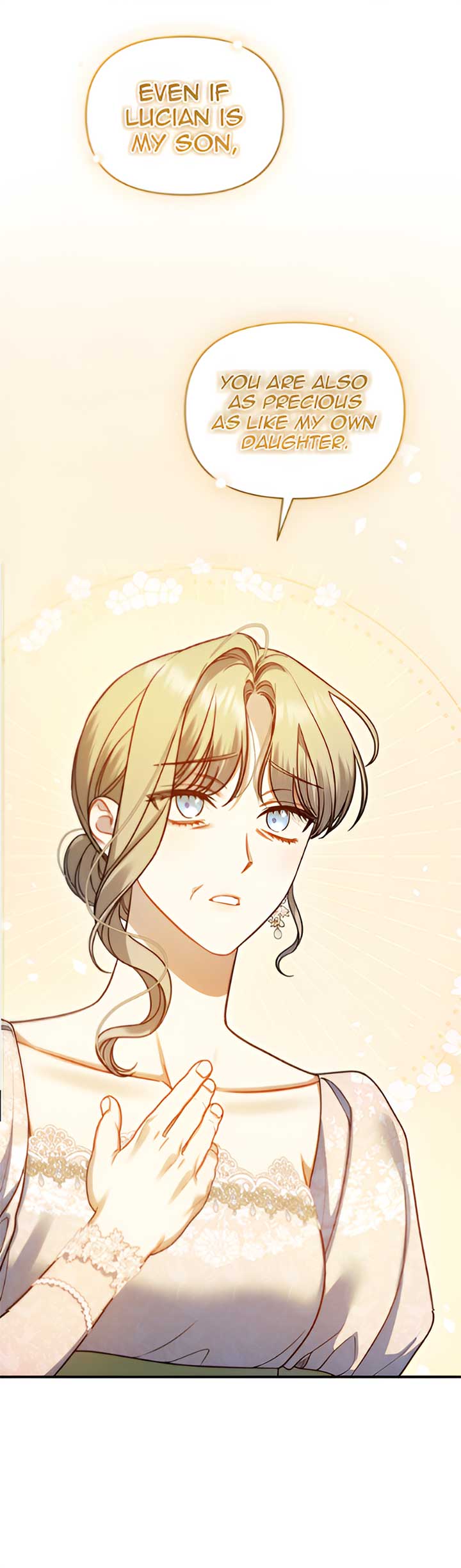 Reforming the Obsessive Male Lead Chapter 84 page 43