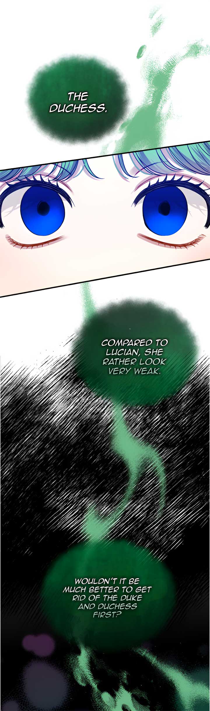 Reforming the Obsessive Male Lead Chapter 84 page 46