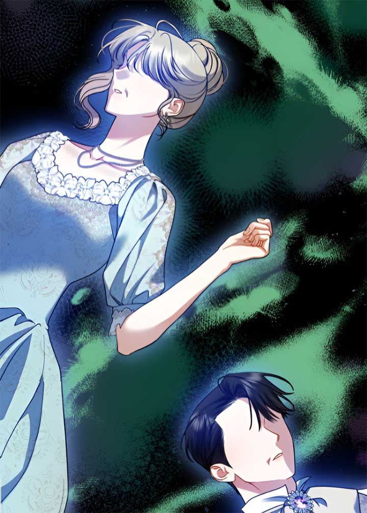 Reforming the Obsessive Male Lead Chapter 84 page 47