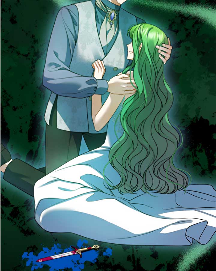 Reforming the Obsessive Male Lead Chapter 84 page 49