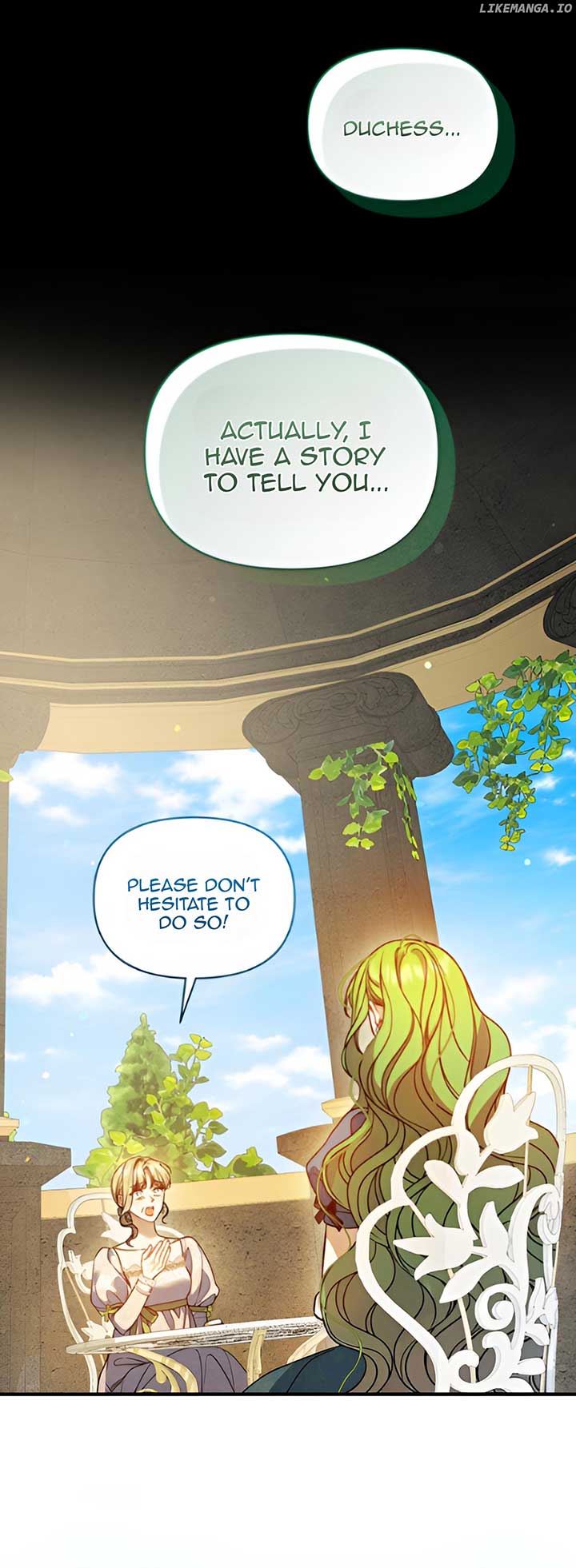 Reforming the Obsessive Male Lead Chapter 84 page 52