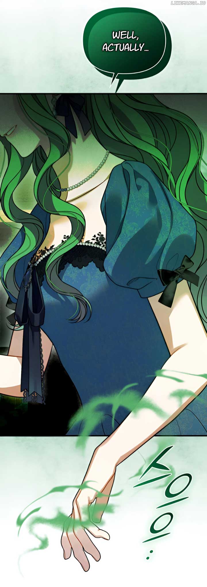 Reforming the Obsessive Male Lead Chapter 84 page 53