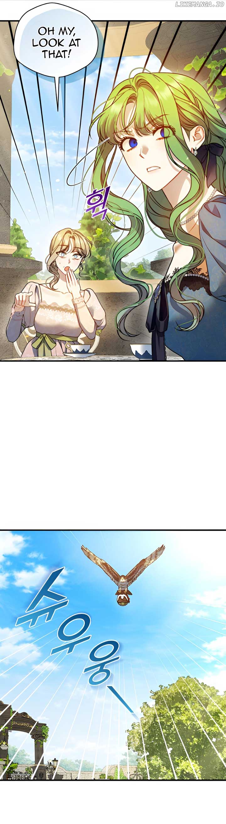 Reforming the Obsessive Male Lead Chapter 84 page 55