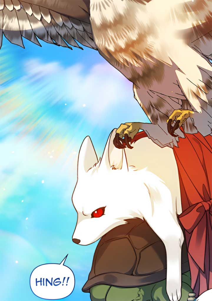 Reforming the Obsessive Male Lead Chapter 84 page 57