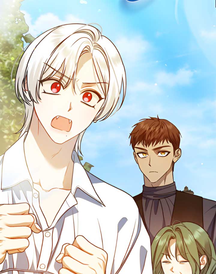 Reforming the Obsessive Male Lead Chapter 84 page 62