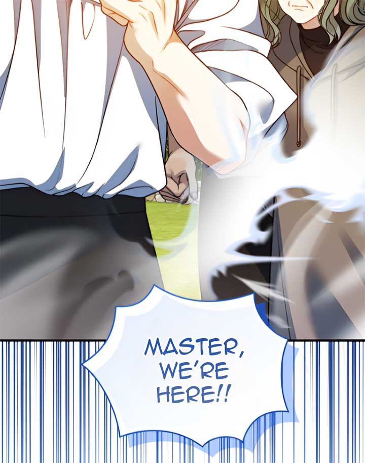 Reforming the Obsessive Male Lead Chapter 84 page 63