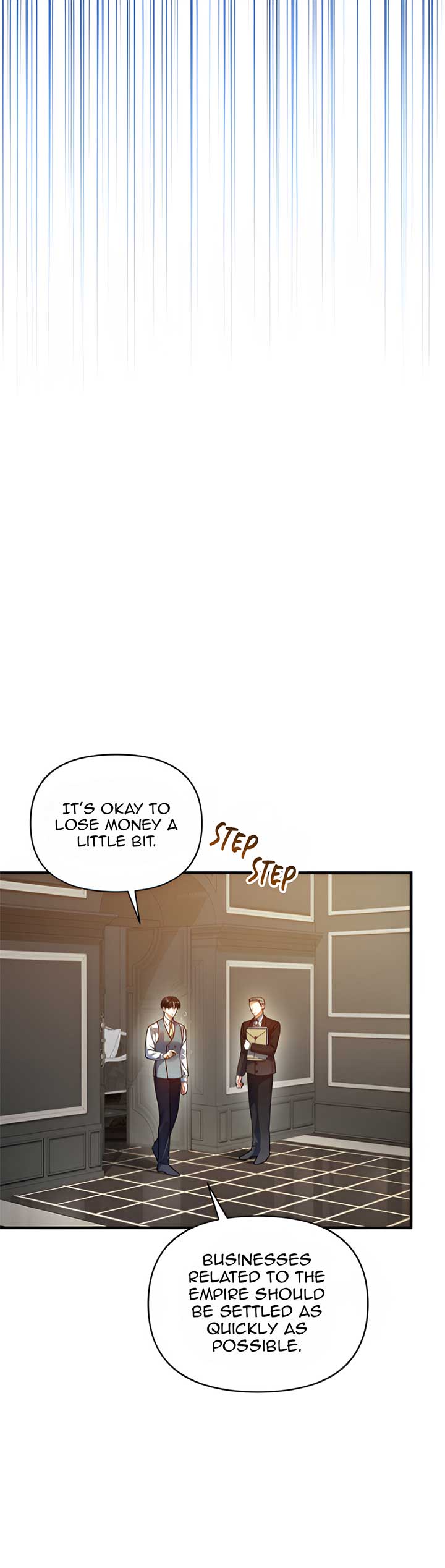 Reforming the Obsessive Male Lead Chapter 84 page 64