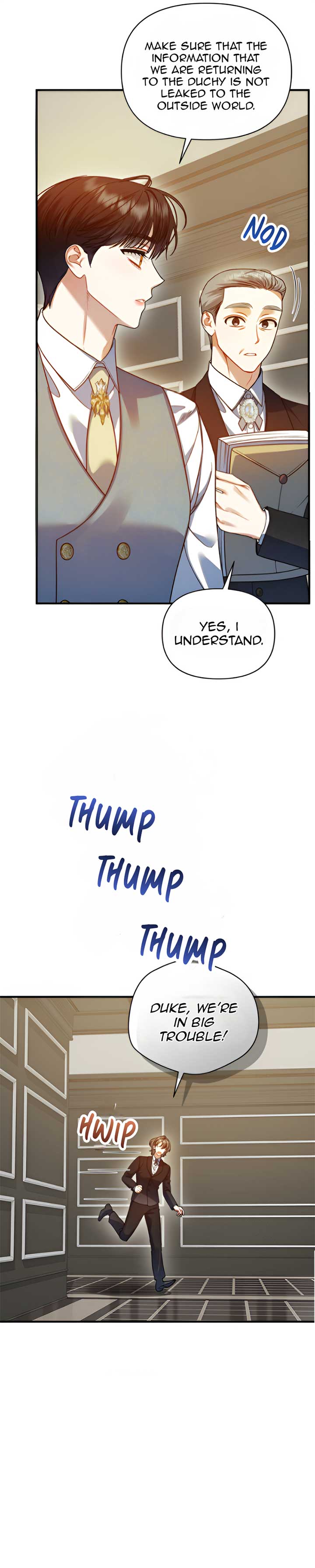 Reforming the Obsessive Male Lead Chapter 84 page 65