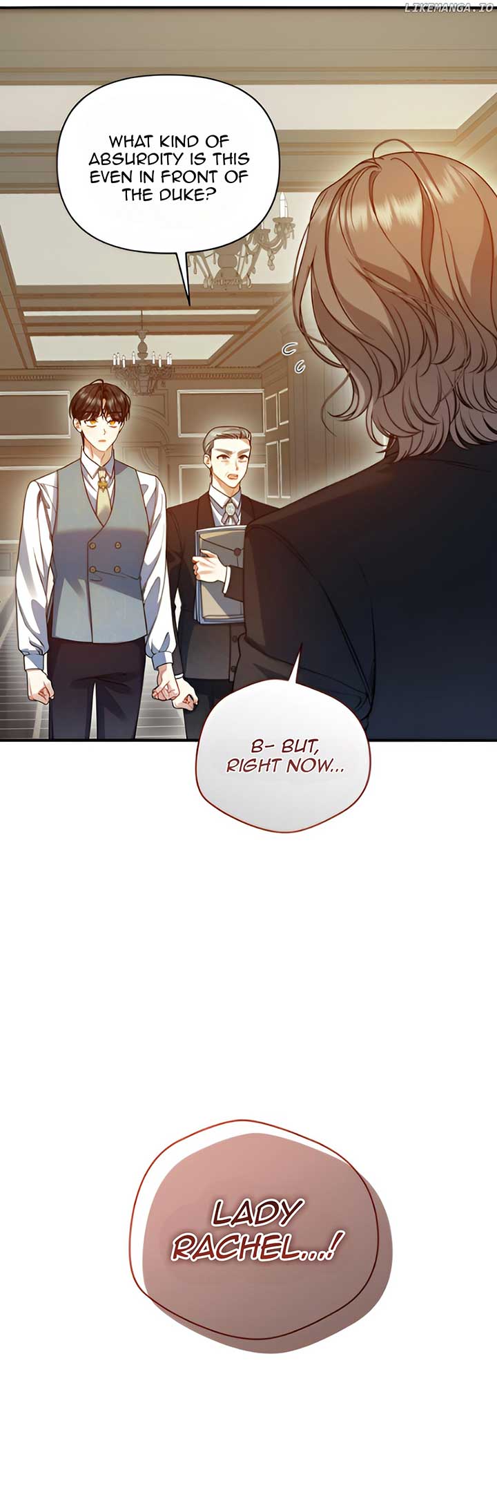 Reforming the Obsessive Male Lead Chapter 84 page 66