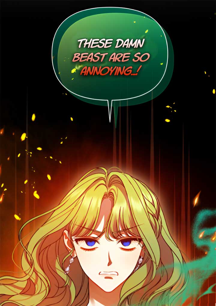 Reforming the Obsessive Male Lead Chapter 84 page 68