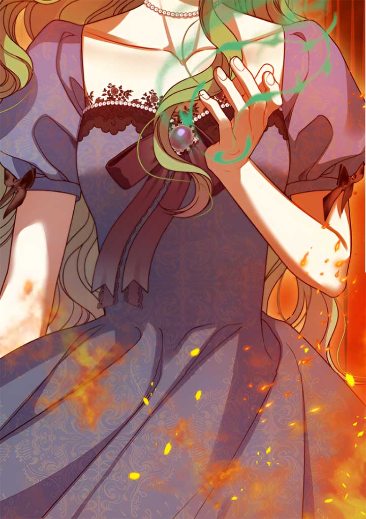 Reforming the Obsessive Male Lead Chapter 84 page 69