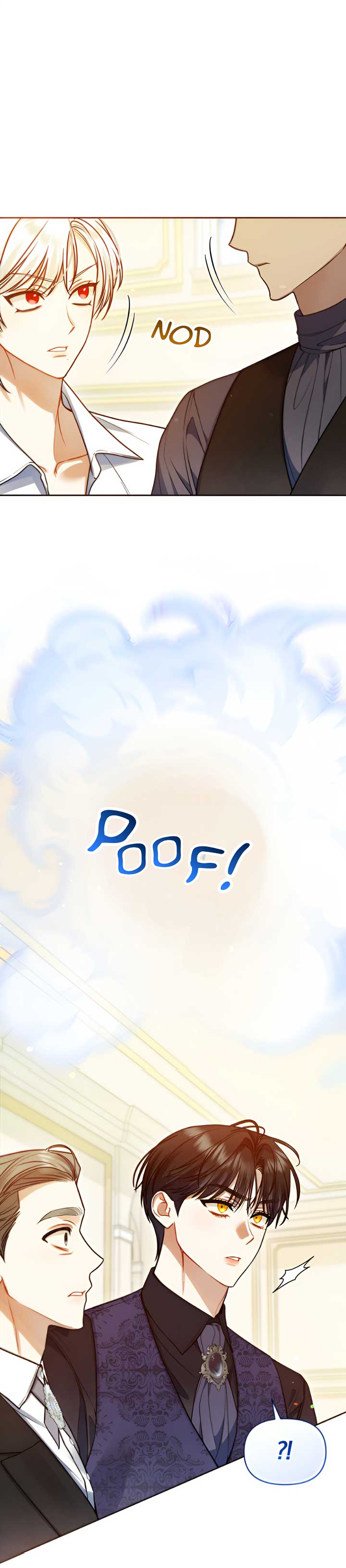 Reforming the Obsessive Male Lead Chapter 82 page 6