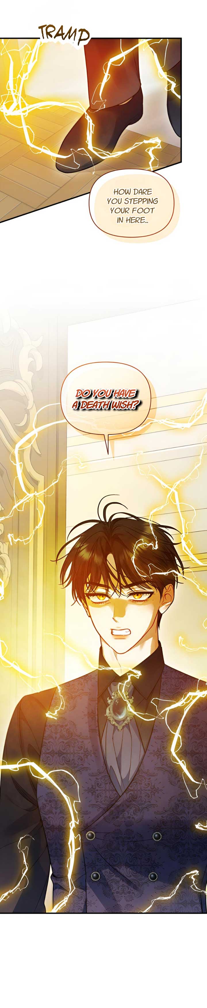 Reforming the Obsessive Male Lead Chapter 82 page 13