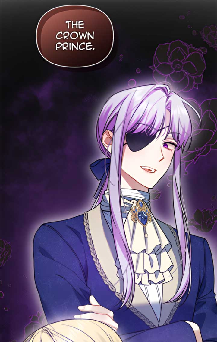 Reforming the Obsessive Male Lead Chapter 82 page 23