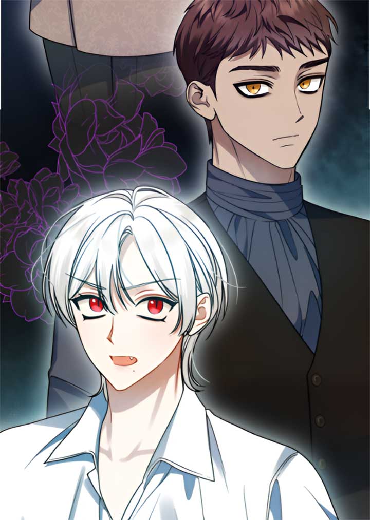 Reforming the Obsessive Male Lead Chapter 82 page 25