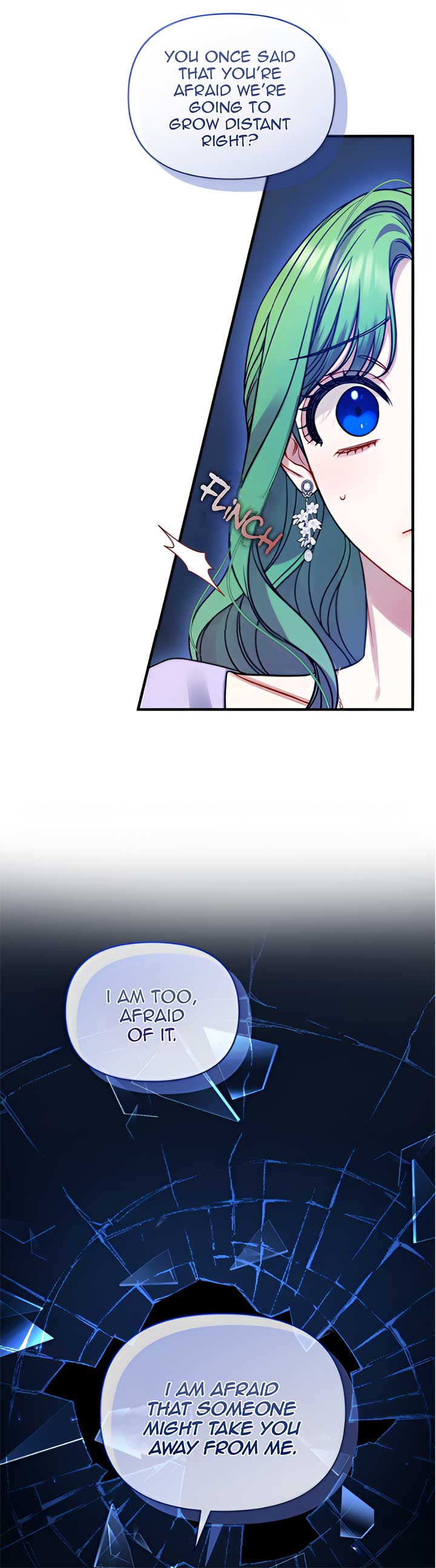 Reforming the Obsessive Male Lead Chapter 82 page 30
