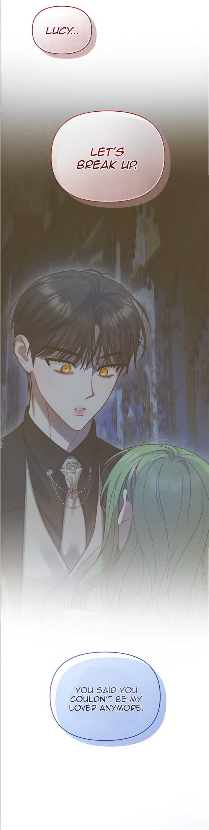 Reforming the Obsessive Male Lead Chapter 82 page 32