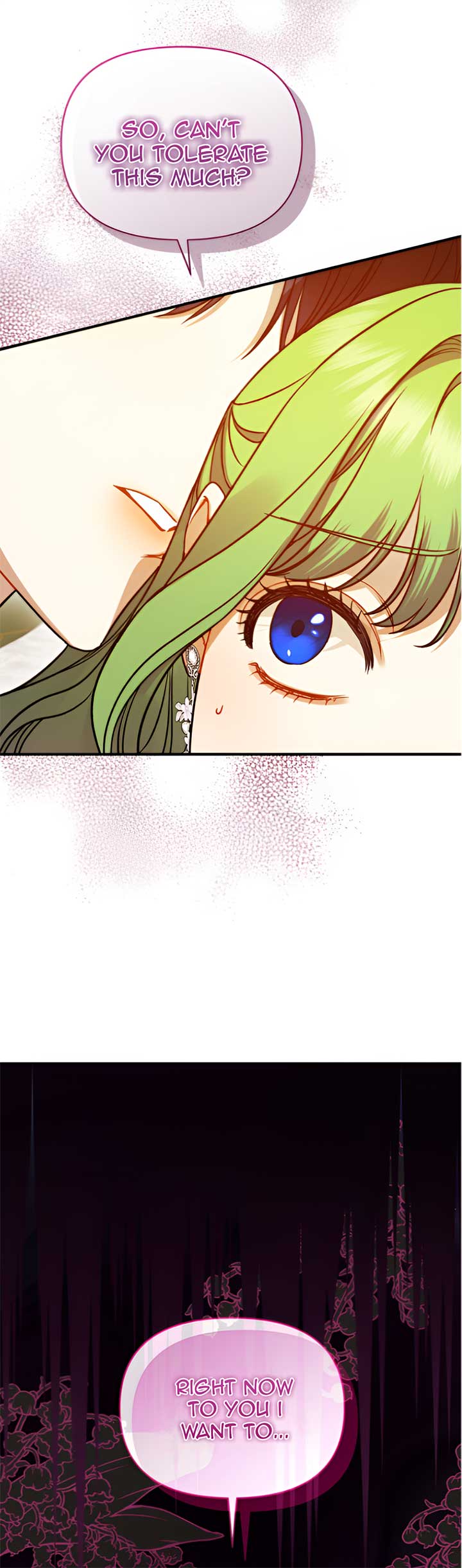 Reforming the Obsessive Male Lead Chapter 82 page 36