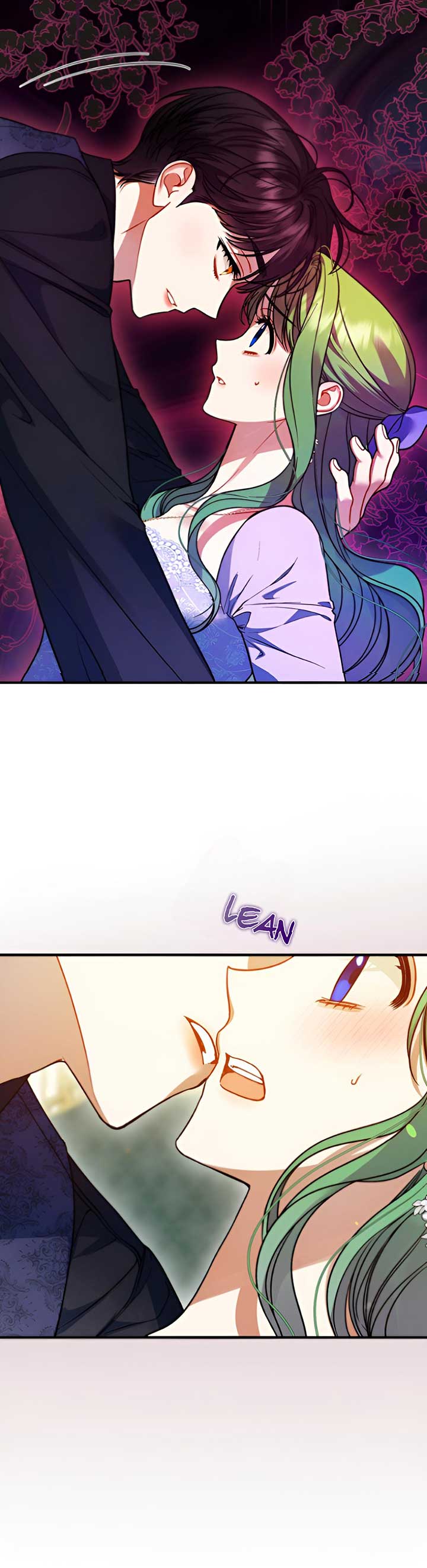 Reforming the Obsessive Male Lead Chapter 82 page 37