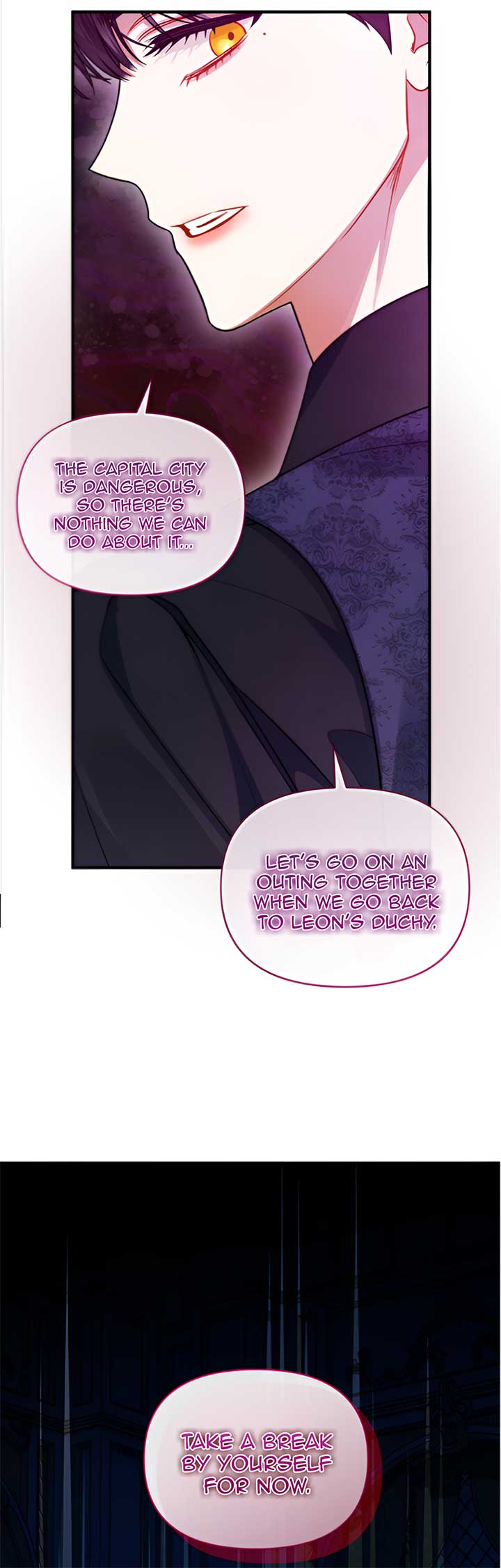 Reforming the Obsessive Male Lead Chapter 82 page 39