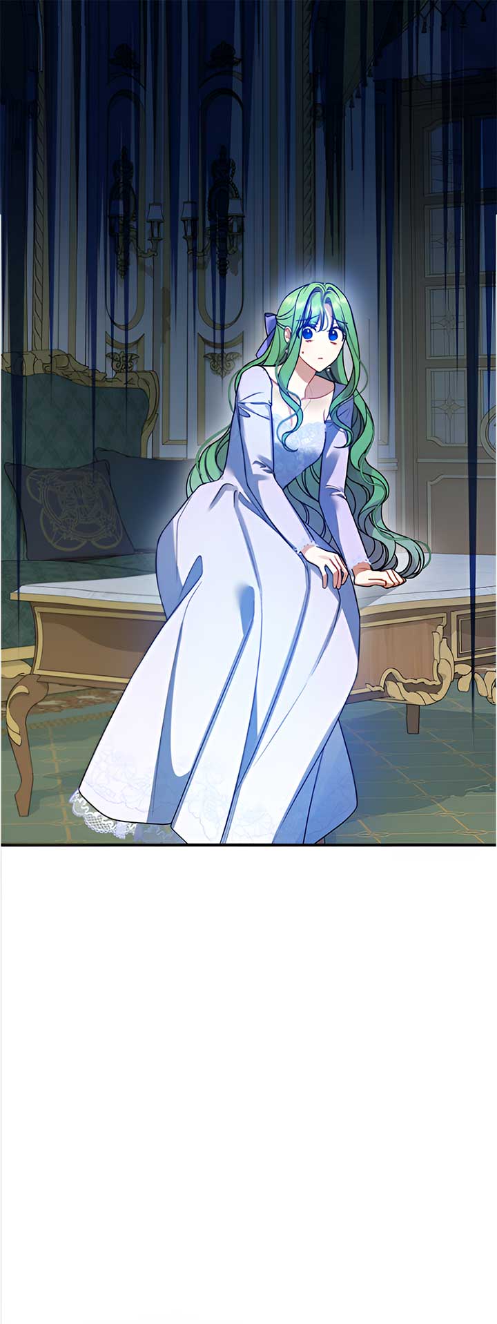 Reforming the Obsessive Male Lead Chapter 82 page 40