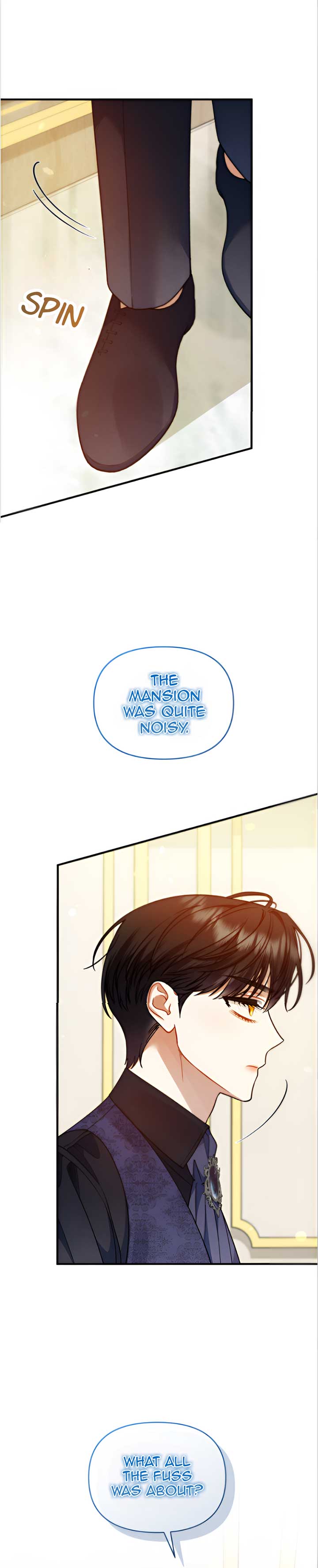 Reforming the Obsessive Male Lead Chapter 82 page 42
