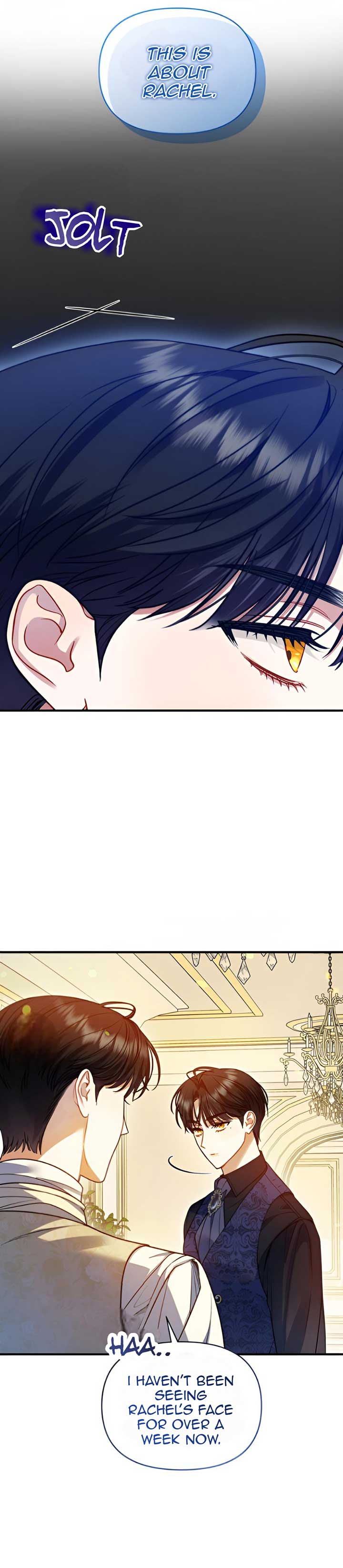 Reforming the Obsessive Male Lead Chapter 82 page 45