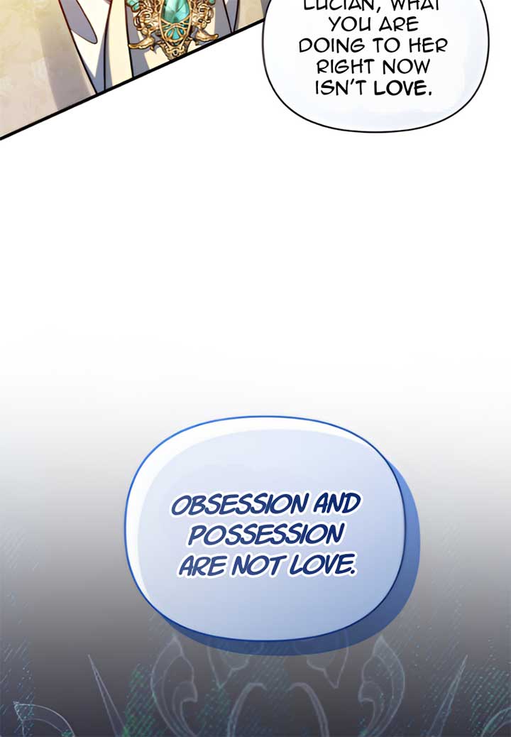 Reforming the Obsessive Male Lead Chapter 82 page 47