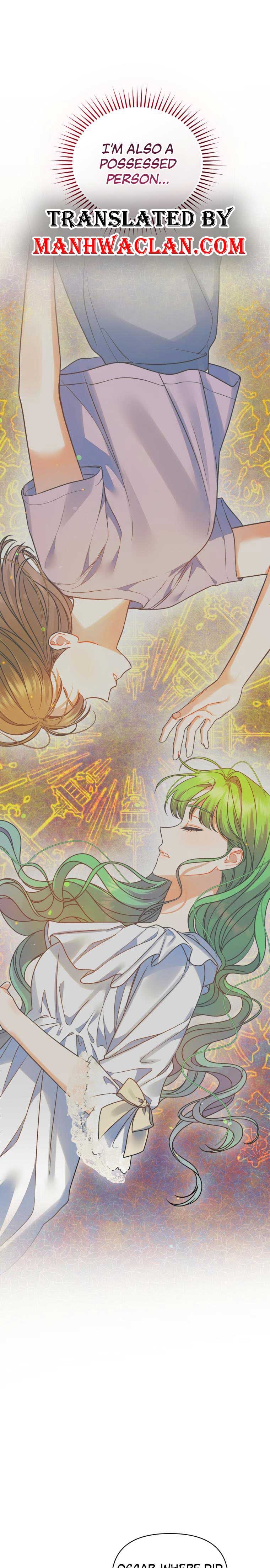 Reforming the Obsessive Male Lead Chapter 65 page 2