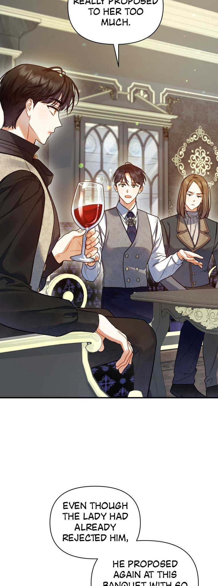 Reforming the Obsessive Male Lead Chapter 65 page 7