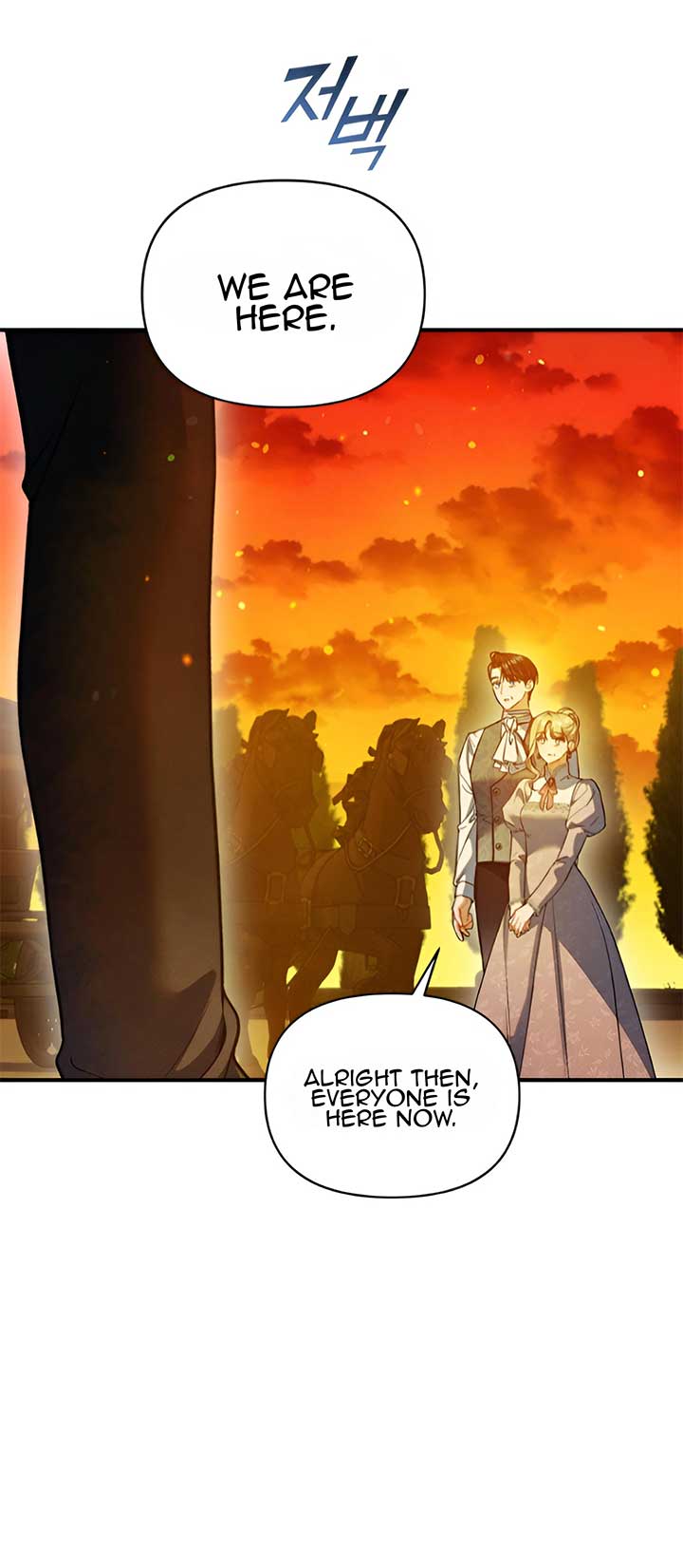 Reforming the Obsessive Male Lead Chapter 93 page 4
