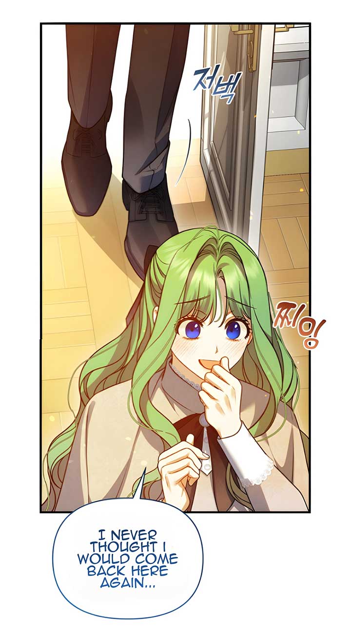 Reforming the Obsessive Male Lead Chapter 93 page 10