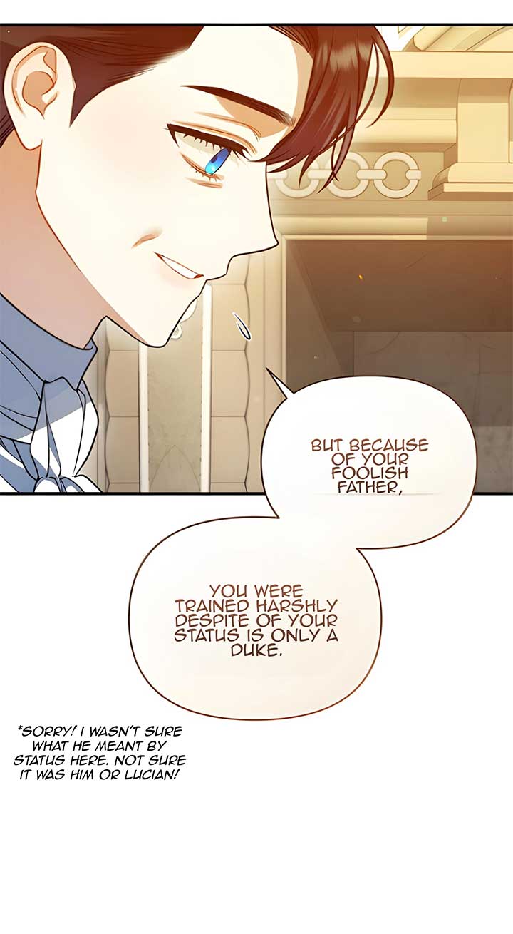 Reforming the Obsessive Male Lead Chapter 93 page 23