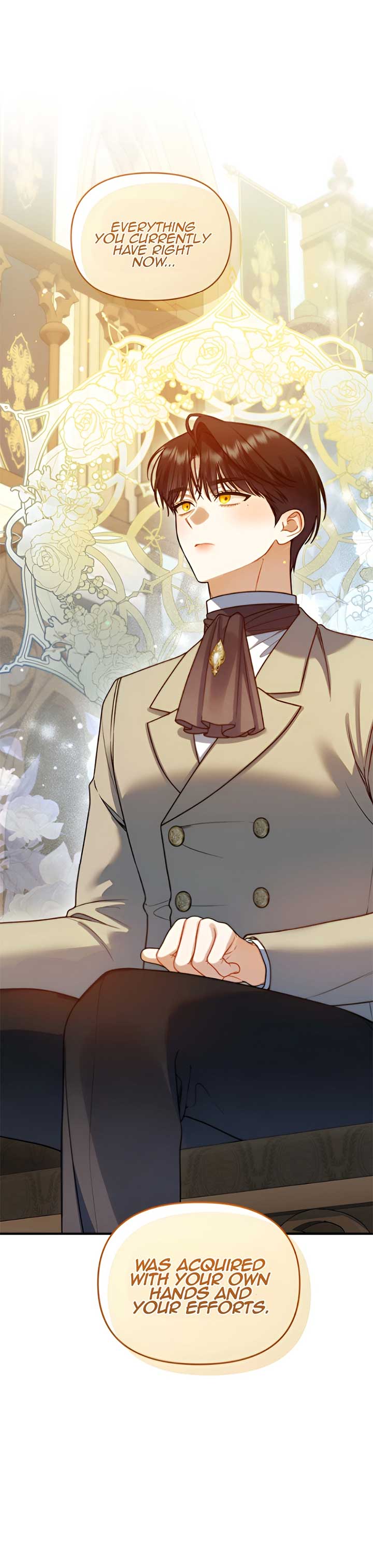 Reforming the Obsessive Male Lead Chapter 93 page 24