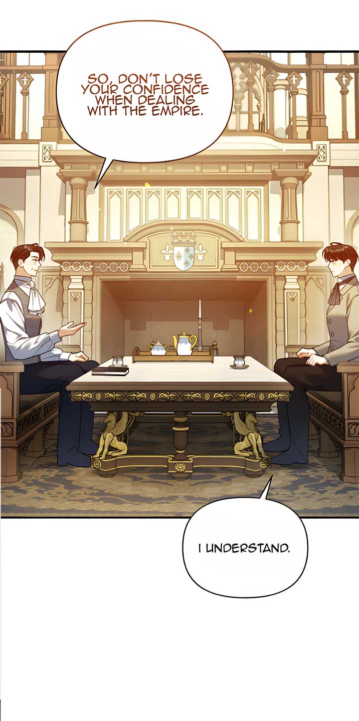 Reforming the Obsessive Male Lead Chapter 93 page 25