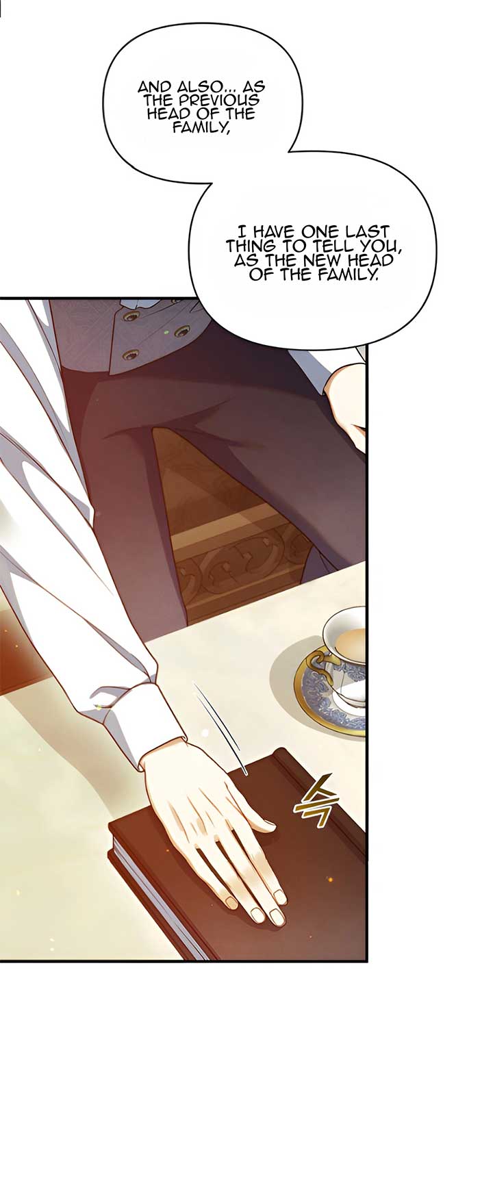 Reforming the Obsessive Male Lead Chapter 93 page 26